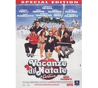 Vacanze Di Natale A Cortina [DVD] [2012]