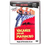 Vacanze per un massacro