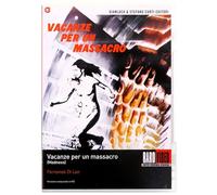 Vacanze Per Un Massacro - Madness (Dvd)