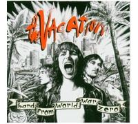 Vacation - Band From World War Zero