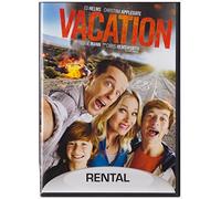 VACATION DVD RENTAL EXCLUSIVE