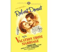 Vacation From Marriage (aka Perfect Strangers)