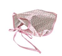 Vacation Headscarf For Street Triangle Hair Scarf Spring Decorative Headpiece Party Headwrap Girl Headpiece