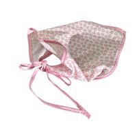 Vacation Headscarf for Street Triangle Hair Scarf Spring Decorative Headpiece Party Headwrap Girl Headpiece