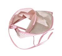Vacation Headscarf For Street Triangle Hair Scarf Spring Decorative Headpiece Party Headwrap Girl Headpiece Fashion
