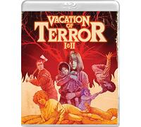 Vacation of Terror I & II