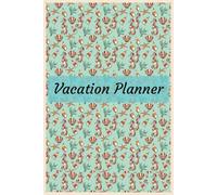 Vacation Planner