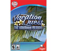 Vacation Quest: The Hawaiian Islands (輸入版)
