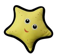 Vacation Sand Remover Wipe | Skin-Friendly Gentle Sand Eraser For Outdoor | Starfish Shape Design Waterproof Beach For Family, Lovers, Friends