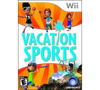 Vacation Sports / Game