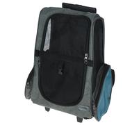 Vacation trolley bag Kerbl