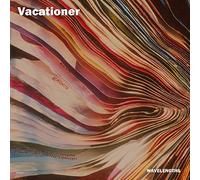 Vacationer - Wavelengths [VINYL]