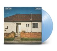 Vacations - Changes [VINYL]