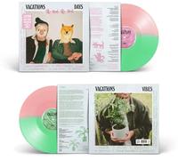 Vacations - Days/Vibes [VINYL]