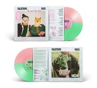 Vacations - Days/vibes [VINYL]