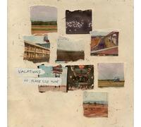 Vacations - No Place Like Home [VINYL]