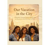 Vacay in the City: Our Vacay In the City Large edition
