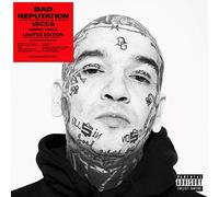 Vacca - Bad Reputation [VINYL]