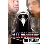 VacciNation: The Plague
