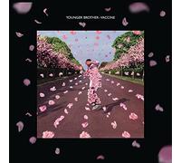 Younger Brother – Vaccine – Vinyl