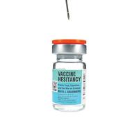 Vaccine Hesitancy: Public Trust, Expertise, and the War on Science (Science, Values, and the Public)