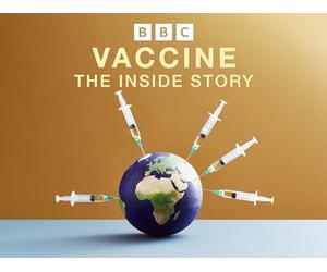 Vaccine: The Inside Story