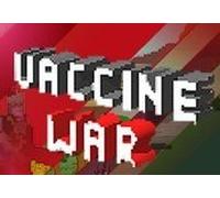Vaccine War Steam CD Key