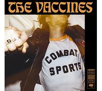VACCINES - Combat Sports (Bonus Track)