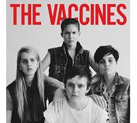 Vaccines - Come Of Age - Vinyl Record - M3z