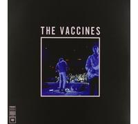 Vaccines the - Live from London England [VINYL]