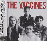 Vaccines - The Vaccines - Come Of Age