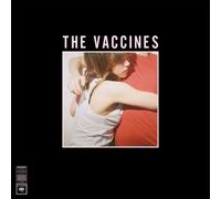What Did You Expect From The Vaccines? [VINYL]