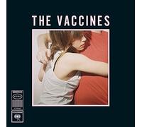 Vaccines - What Did You Expect From - CD - M15z