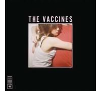 Vaccines - What Did You Expect From - New Vinyl Record Vinyl Longpla - V15z