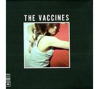Vaccines What Did You Expect From the Vaccines? LP Vinyl NEW