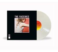 What Did You Expect From (NAD White Vinyl in a Die Cut Sleeve) [VINYL]