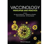 Vaccinology: Principles and Practice
