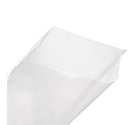Vaccum Pack Bags - 95 Micron 18X25 Cm Clear Pa/Pp - 100 Units