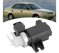 Vaccum Turbo Boost Pressure Converter Solenoid Valve, Pressure Converter Solenoid Valve, For Hyundai Accent Santa Fe For Kia Sorento 2003-2009 3512027000