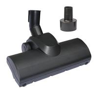 VACEXT Carpet and Hard Floors Vacuum Attachment Using Accessories, Black, for Shop Vac 1 1/4'' & 2 1/2''