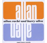 Vache, Allan - Allan and Allen