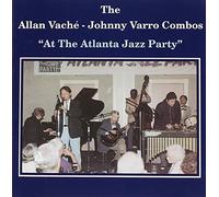 Vache, Allan - At the Atlanta Jazz Party