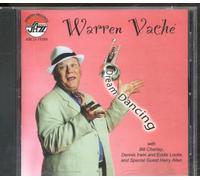 Vache, Warren - Dream dancing