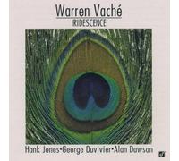 Warren Vache – Iridescence