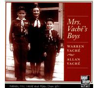 Vache, Warren - Mrs. Vaches Boys