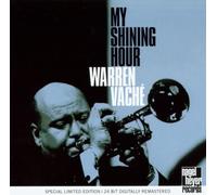 Vache, Warren - My Shining Hour