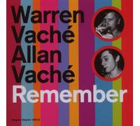 Vache, Warren - Remember