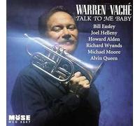 Vache, Warren - Talk to Me Baby
