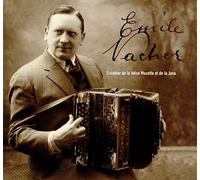 Vacher, Emile - Createur De La Valse..