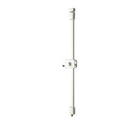 Vachette HT BD/SC 8800 Series MULTIBLINDE Horizontal Multi Wall Straight Pull, A2P Certified, High Security, 3 Locking Points, 4 Patented VIP+ Keys Included, White, Droite